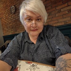 Фотография девушки Елена, 47 лет из г. Абакан