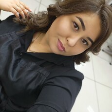 Фотография девушки Гузалия, 27 лет из г. Белорецк