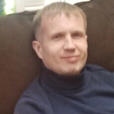 Фотография мужчины Денис, 45 лет из г. Киров