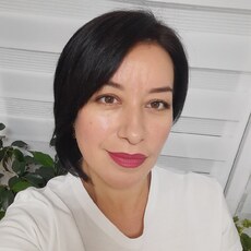 Фотография девушки Алёна, 43 года из г. Белореченск