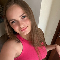 Фотография девушки Elizaveta, 20 лет из г. Минск