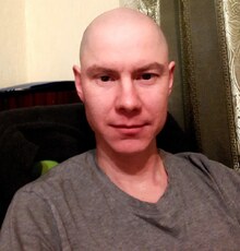 Фотография мужчины Рустам, 35 лет из г. Уфа