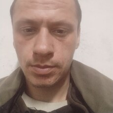 Фотография мужчины Дима, 30 лет из г. Омонск