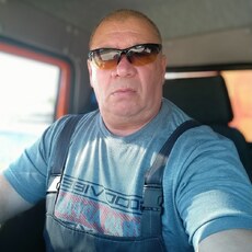 Фотография мужчины Cergei, 58 лет из г. Челябинск