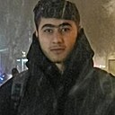 Умар, 22 года