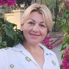 Фотография девушки Віточка, 48 лет из г. Белая Церковь