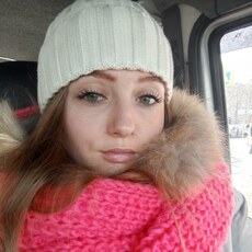 Фотография девушки Анастасия, 34 года из г. Черняховск