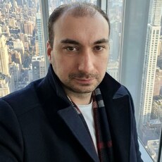 Фотография мужчины Владимир, 39 лет из г. Минск