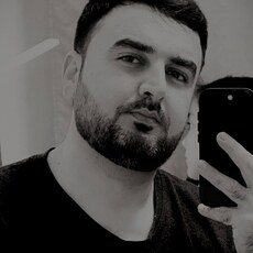 Фотография мужчины Эхсан, 31 год из г. Набережные Челны