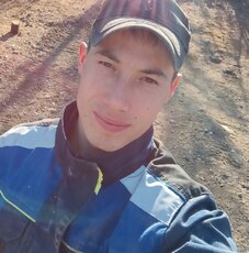 Фотография мужчины Kirill, 24 года из г. Свободный