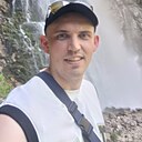 Сергей, 32 года