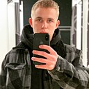 Данил, 21 год