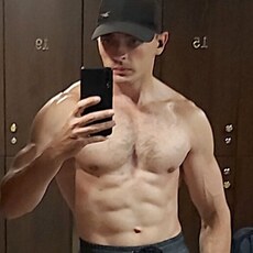 Фотография мужчины Сергей, 34 года из г. Новосибирск