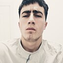 Турсун, 23 года