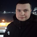 Серега, 25 лет