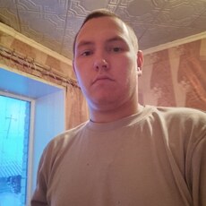 Фотография мужчины Виктор, 22 года из г. Екатеринбург