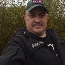 Фотография мужчины Алексей, 37 лет из г. Бронницы