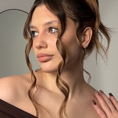 Фотография девушки Малика, 22 года из г. Екатеринбург