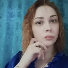 Фотография девушки Алёна, 44 года из г. Полярный