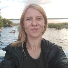 Фотография девушки Юлия, 33 года из г. Санкт-Петербург