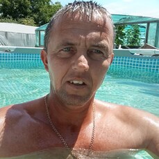 Фотография мужчины Павел, 39 лет из г. Старощербиновская