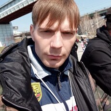 Фотография мужчины Николай, 33 года из г. Бийск