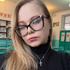 Фотография девушки Алина, 23 года из г. Барнаул