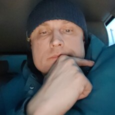 Фотография мужчины Рома, 43 года из г. Барановичи