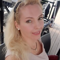 Фотография девушки Алина, 45 лет из г. Брест