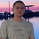 Кирилл, 24 года