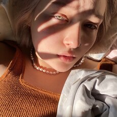Фотография девушки Лера, 20 лет из г. Новокузнецк
