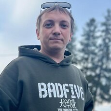 Фотография мужчины Александр, 33 года из г. Нижнекамск