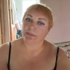 Фотография девушки Оксана, 49 лет из г. Томск