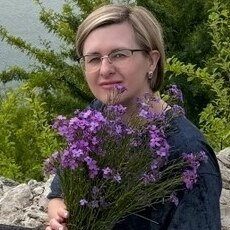 Фотография девушки Лена, 43 года из г. Екатеринбург