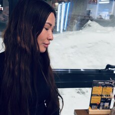 Фотография девушки Айгуль, 39 лет из г. Набережные Челны