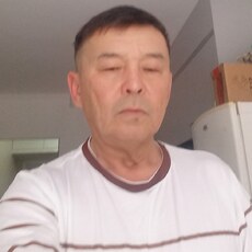 Фотография мужчины Гани, 56 лет из г. Алматы