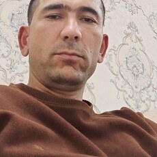 Фотография мужчины Азамат, 35 лет из г. Хива