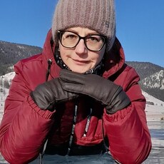 Фотография девушки Светлана, 48 лет из г. Иркутск