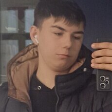 Фотография мужчины Артур, 18 лет из г. Караганда