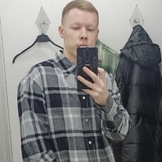 Фотография мужчины Алексей, 35 лет из г. Москва