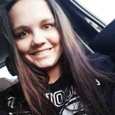 Фотография девушки Мария, 27 лет из г. Питкяранта