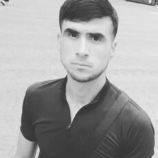 Фотография мужчины Amin, 31 год из г. Казань