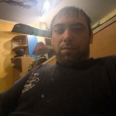 Фотография мужчины Ал, 39 лет из г. Ровеньки