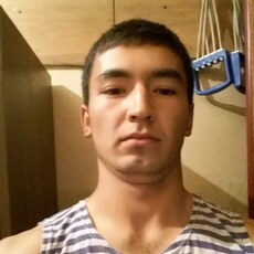 Фотография мужчины Тургунжон, 31 год из г. Москва