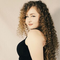 Фотография девушки Елизавета, 20 лет из г. Чита
