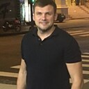 Костя, 38 лет