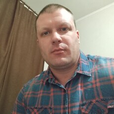 Фотография мужчины Сережа, 37 лет из г. Гомель