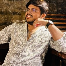 Фотография мужчины Ankush Samanta, 23 года из г. Владивосток