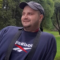 Фотография мужчины Алексей, 30 лет из г. Великий Новгород