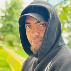 Фотография мужчины Сергій, 35 лет из г. Александровка (Донецкая обл)